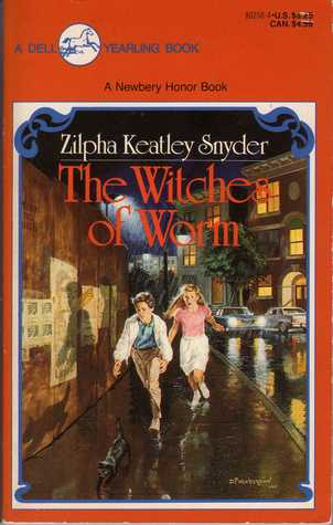 The Witches of Worm