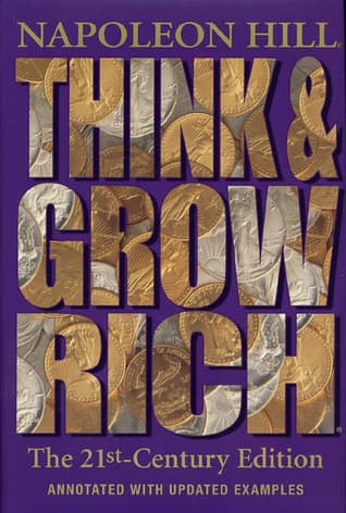 Think and Grow Rich