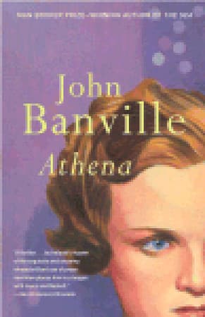 Athena (The Freddie Montgomery Trilogy, #3)