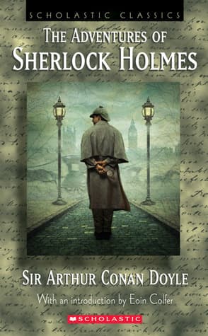 The Adventures of Sherlock Holmes (Sherlock Holmes, #3)