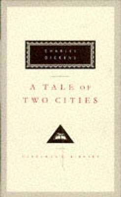 A Tale of Two Cities