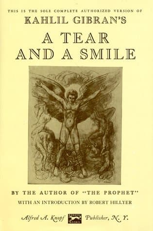 A Tear and a Smile