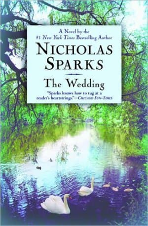 The Wedding (The Notebook, #2)