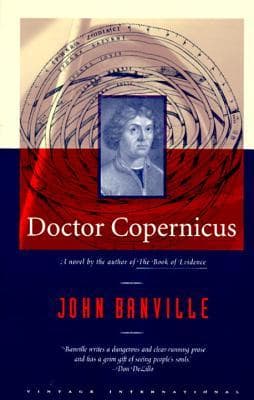 Doctor Copernicus  (Revolutions Trilogy, #1)