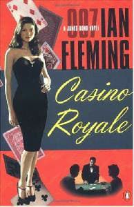 Casino Royale (James Bond, #1)